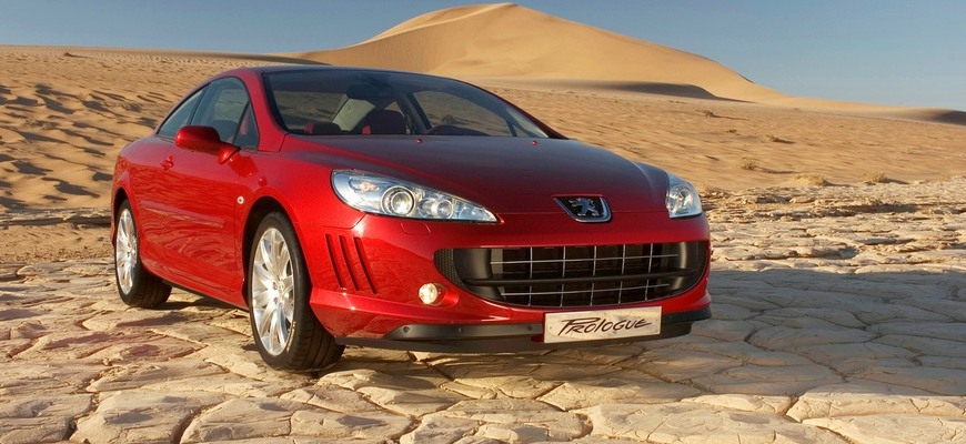Peugeot 407 má 20 rokov, vyplatí sa začať hľadať kus vhodný na veteránsky chov?