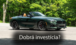 BMW Z4 končí s výrobou. Je to dobrá investícia?