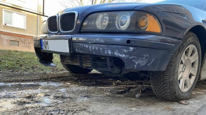 AKO SI NEDOBROVOĽNE VYTUNIŤ AUTO, ALEBO ČO NA CESTE NECHCETE RIEŠIŤ?