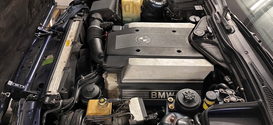 Aký je život s veteránom?