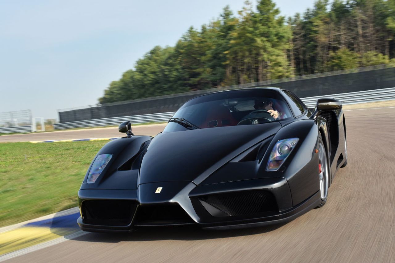 Ferrari Enzo