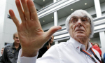 Bernie Ecclestone by za sledovanie F1 nedal ani cent