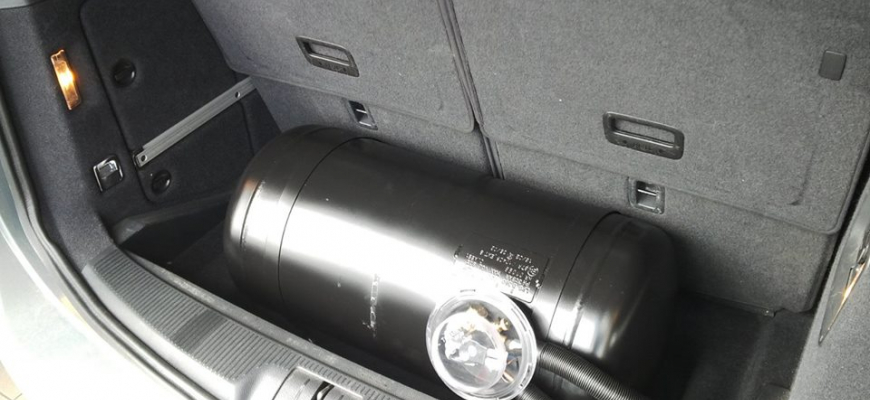 Mýty a fakty o LPG, ktoré by ste mali vedieť. Časť 1