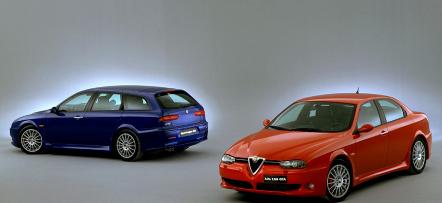 Alfa Romeo 110 rokov oslávila novým modelom Giulie