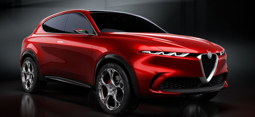 Alfa Romeo comeback na autosalóne v Ženeve. Čo to bude?