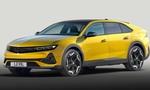 Opel Insignia by sa mal v novej generácii zmeniť na crossover. Využije základy Peugeotu 408?