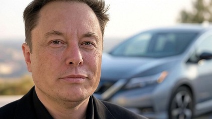 NISSAN HĽADÁ POMOC U TESLY! ELON MUSK SA K SPOJENIU UŽ VYJADRIL, JAPONSKÉ AKCIE STÚPLI