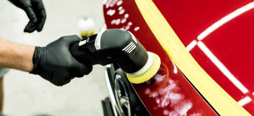 Prečo je detailing drahý? Oplatí sa investovať do ochrany laku?