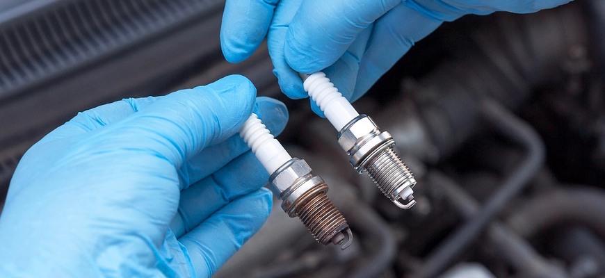 Kedy je čas vymeniť sviečky? Interval výrobcu je len orientačný!