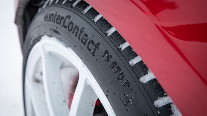 KTORÉ PNEUMATIKY MAJÚ NAJVYŠŠIU DÔVERU? SAMOZREJME NOVÉ. A INAK?