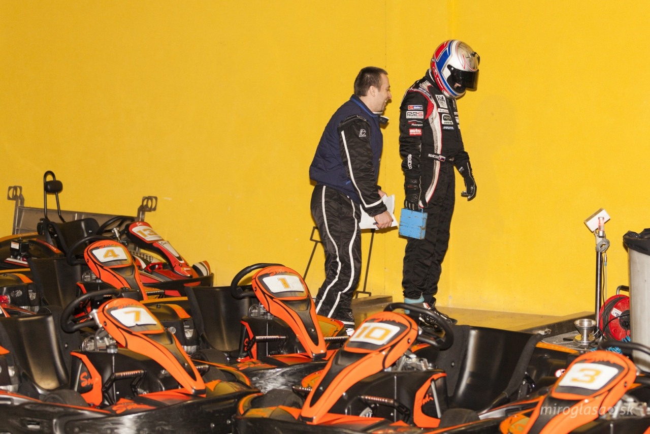 II. KartCup 2014