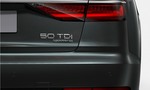 Označovanie motorov Audi dvojčíslom skončí. Vrátia sa Nemci ku zrozumiteľným údajom?