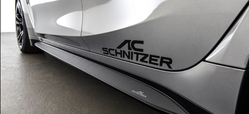 AC Schnitzer, dvorný úpravca mnohých modelov BMW, tento rok končí