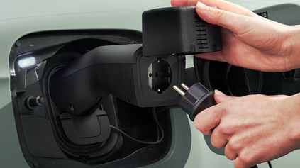 MODERNIZOVANÁ ŠKODA ELROQ A ENYAQ. KONEČNE S VÝBAVOU, KTORÚ EŠTE NEMÁ ANI VW ID.3