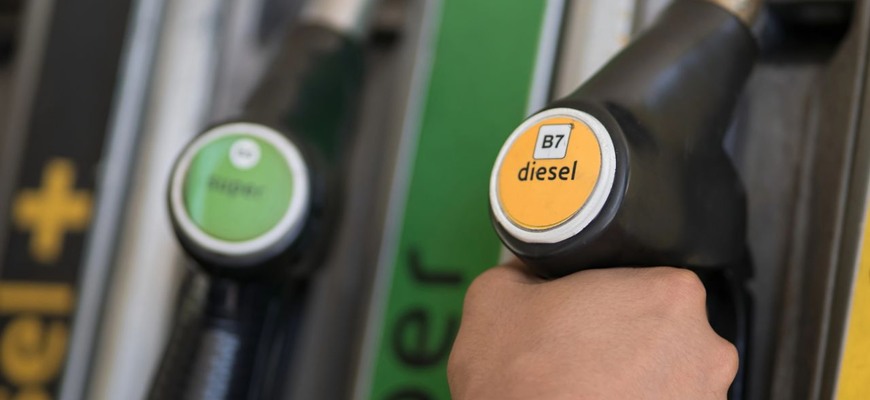 Dvojaké ceny nafty porušujú právo EÚ. Ako dlho ich ešte ponechajú?