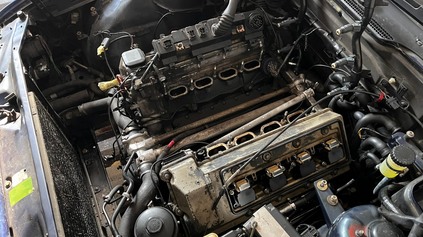 AKÝ JE ŽIVOT S VETERÁNOM? ČASŤ 2