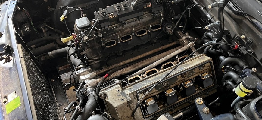 Aký je život s veteránom? Časť 2