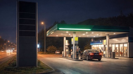 PREČO ČERPACIE STANICE VYPÍNAJÚ TOTEMY?