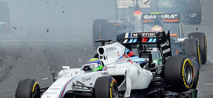 Formula by mohla byť hlučnejšia - povedal prezident FIA J. Todt