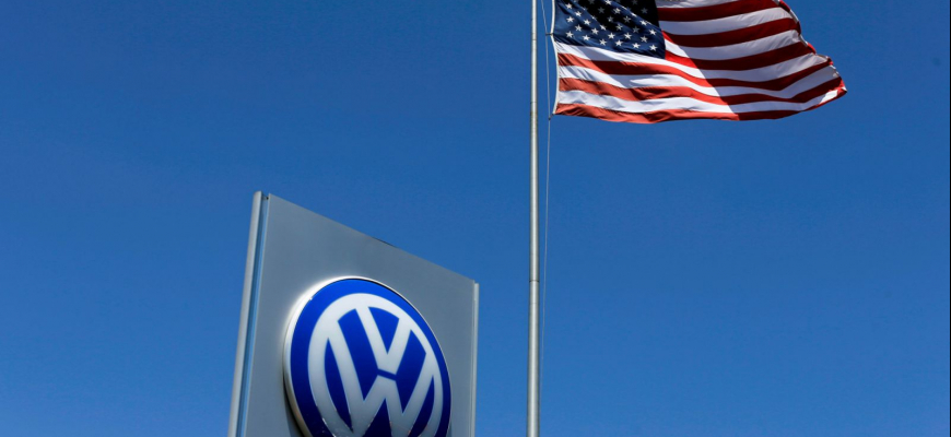 Dieselgate: Volkswagen udal vlastný človek