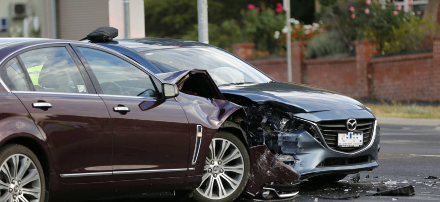 Dopravné nehody pribúdajú, rastie aj cena opráv