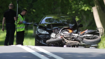 Premávka nie sú iba autá. Aké má byť správanie motorkárov?