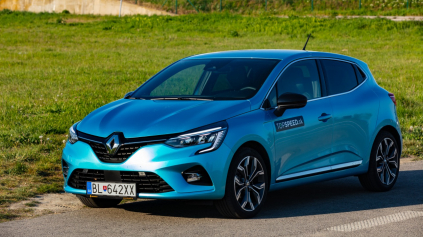 Testujeme Renault Clio 1.5 Blue dCi 115. Čo vás zaujíma?