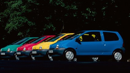 Malý Renault Twingo má na krku tridsiatku. Vo svojej dobe to bol podarený predajný hit