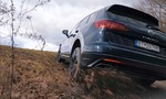 Test VW Touareg 3.0 V6 TDI - lepší ako kedy predtým?