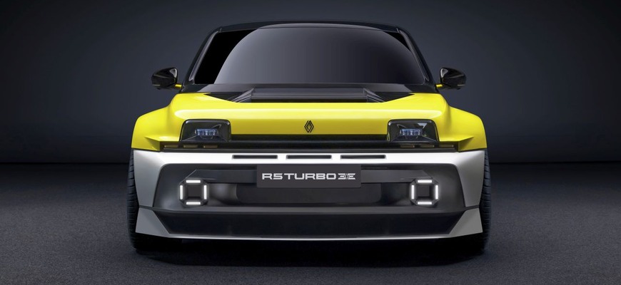Začal predaj Renaultu 5 Turbo 3E. Za rovnakú cenu máte Hyundai Ioniq 5 N a BMW M2 k tomu!