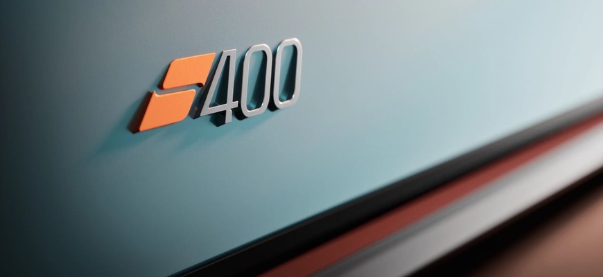 Nový Supersport 400 preberá najnovší radový šesťvalec BMW, je z toho rekordná verzia