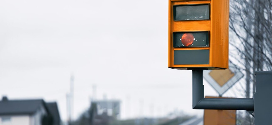 Čakajú Slovákov vyššie pokuty za rýchlosť?