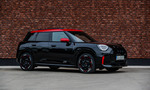 Test Mini Aceman JCW: je potrebný vrchol ponuky?