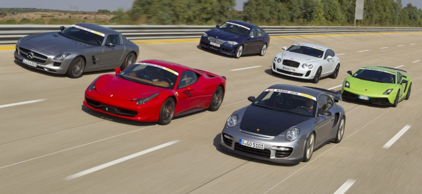 Okruh Nardo bude majetkom Porsche