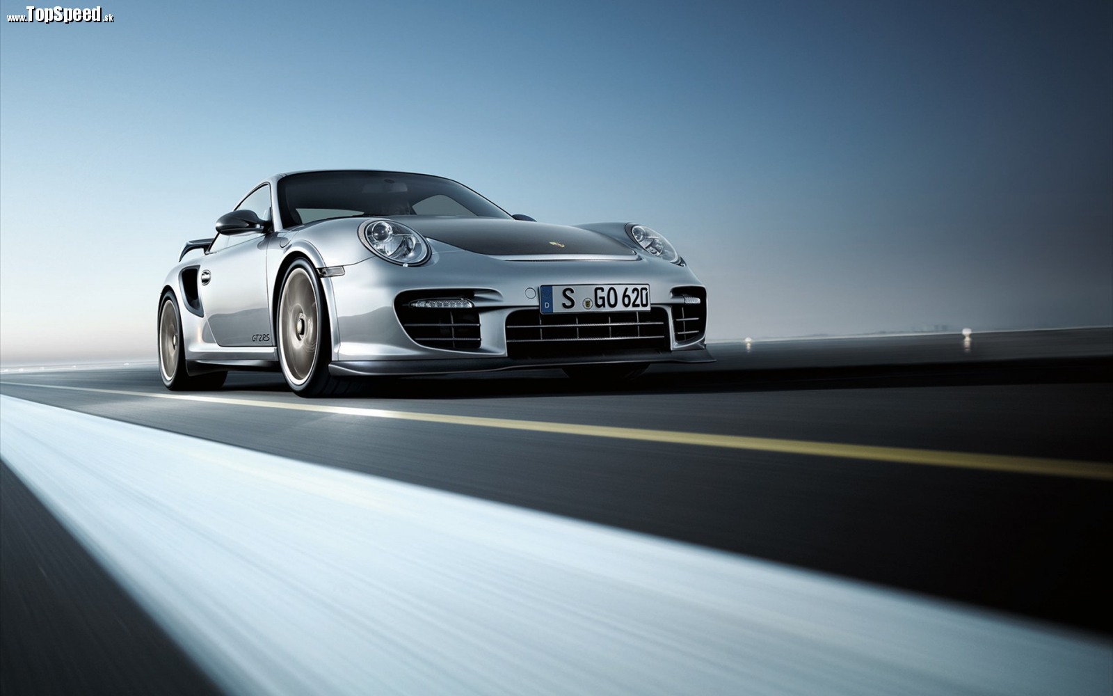 Porsche bude mať k dispozícii kedykoľvek 12,5 km okruh