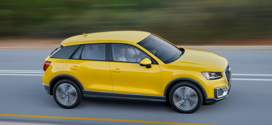 Audi bojuje proti alergiám. Predstavilo špeciálny filter vzduchu