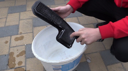 AUTOvKELLY: Ako čistiť filter sania a škrtiacu klapku?