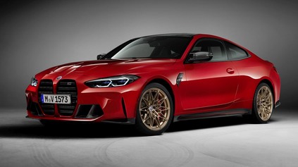 Mníchov má vonku ďalšie špeciality. M3 a M4 50 Jahre BMW M sú oslavou polstoročia M GmbH