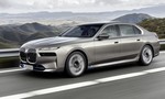 Nové BMW i7 eDrive50 a diesel xDrive40d ukazujú, aká technika sa objaví v chystanom BMW radu 5