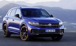 Posledný VW Touareg má za sebou facelift. Dostal detekciu zaťaženia strechy i lepší podvozok