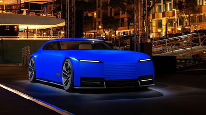 JAGUAR PADOL AŽ NA DNO. PODARÍ SA MU EŠTE VYPLÁVAŤ? A ČO BUDE PO PREMIÉRE TYPE 00?