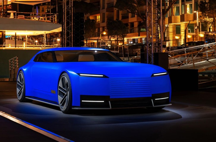 JAGUAR PADOL AŽ NA DNO. PODARÍ SA MU EŠTE VYPLÁVAŤ? A ČO BUDE PO PREMIÉRE TYPE 00?