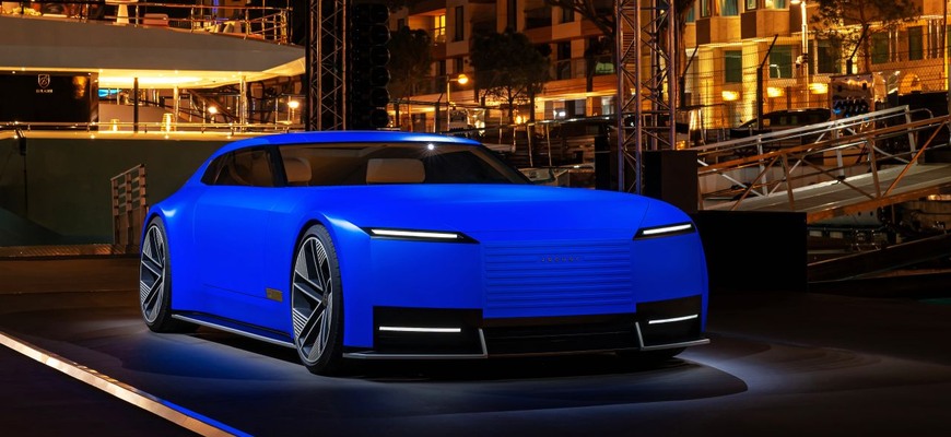 Jaguar padol až na dno. Podarí sa mu ešte vyplávať? A čo bude po premiére Type 00?