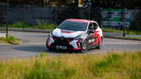 TEST MITSUBISHI COLT PERFORMANCE: NEHRYZIE, NO POZORNOSŤ MÁ NIE LEN ...