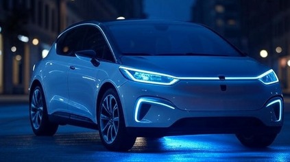 AUTONÓMNE AUTÁ: TECHNOLOGICKÁ REVOLÚCIA, KTORÁ MÔŽE STÁŤ TISÍCE ĽUDÍ PRÁCU