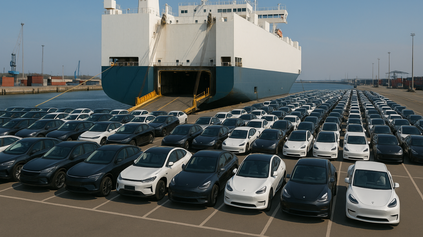 STRACH Z ELEKTROMOBILOV V KONFLIKTE IZRAELA S IRÁNOM UPOZORŇUJE NA ĎALŠIE RIZIKO BATÉRIOVÝCH ÁUT