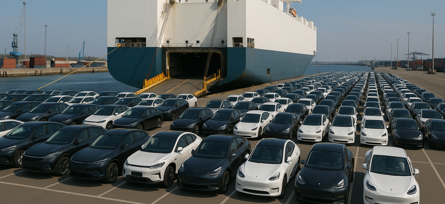 Strach z elektromobilov v konflikte Izraela s Iránom upozorňuje na ďalšie riziko batériových áut