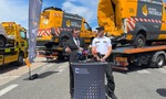 Ďalšia tragická nehoda diaľničnej patroly Ako takým nehodám predchádzať?