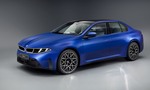 BMW i3 Neue Klasse začína úspešne, predpredaj štartuje skôr, ako plánovali