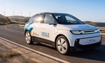 Koncern Shell odhalil svoj prvý elektromobil. Vďaka neobvyklej konštrukcii je nabitý do 10 minút!
